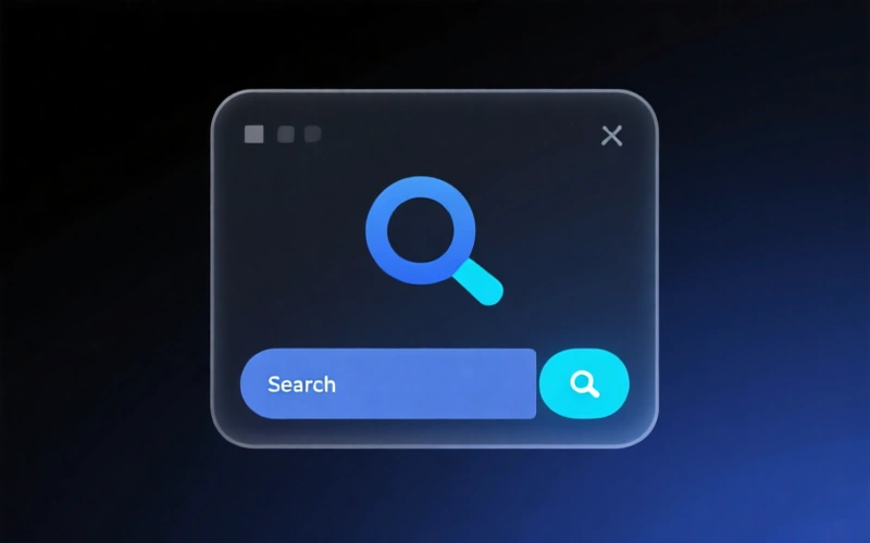 TabStay 浏览器扩展界面展示